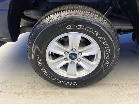 Used 2020 Ford F150 XLT AWD/4WD image 8