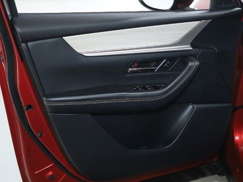 Certified 2025 MAZDA CX-70 Plug-In Hybrid w/ Premium Pkg image 24