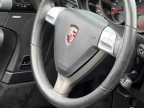 Used 2006 Porsche 911 Carrera RWD image 26