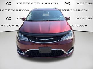 Used 2020 Chrysler Pacifica Touring-L Plus FWD video 2