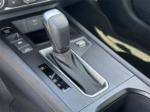 New 2026 Nissan Kicks S image 24