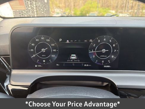 Used 2024 Kia Seltos S image 42