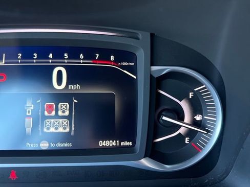 Certified 2023 Honda Passport EX-L image 27