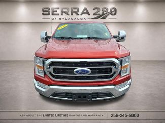 Used 2023 Ford F150 XLT w/ Equipment Group 301A Mid AWD/4WD video 2