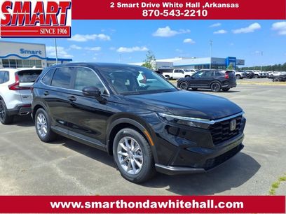 New 2026 Honda CR-V EX