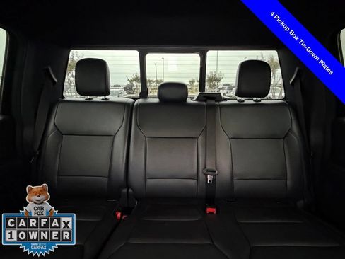 Used 2024 Ford F150 XLT w/ Equipment Group 303A High AWD/4WD image 25