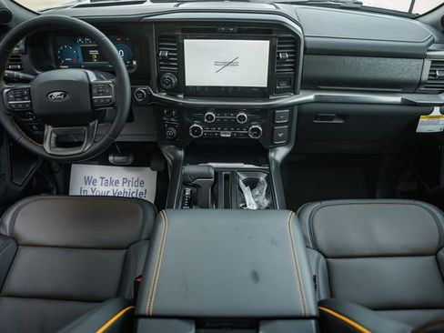 New 2026 Ford F150 Tremor w/ Equipment Group 402A High image 30