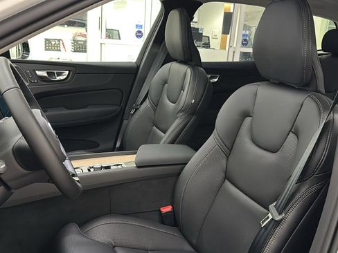 New 2026 Volvo XC60 T8 Ultra w/ Protection Package Premier AWD/4WD image 23