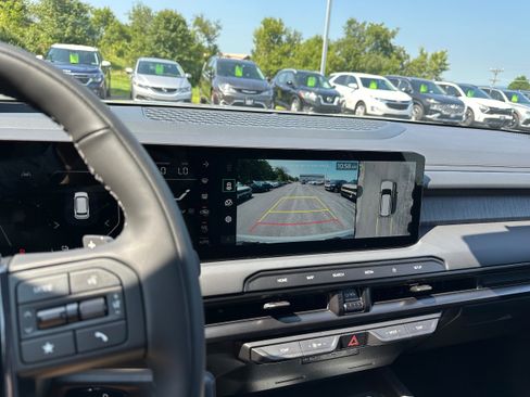 New 2027 Kia Telluride X-Line SX Prestige AWD/4WD image 46