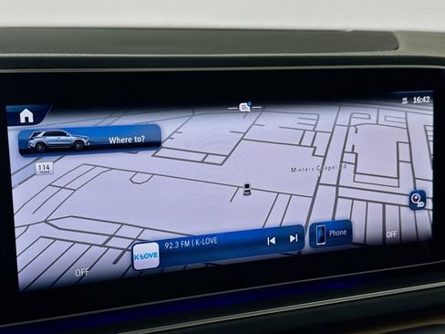 New 2026 Mercedes-Benz GLE 350 4MATIC image 14