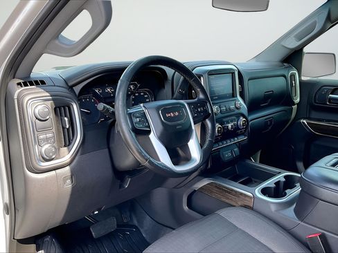 Used 2021 GMC Sierra 1500 Elevation w/ LPO, Elevation Black Package RWD image 14