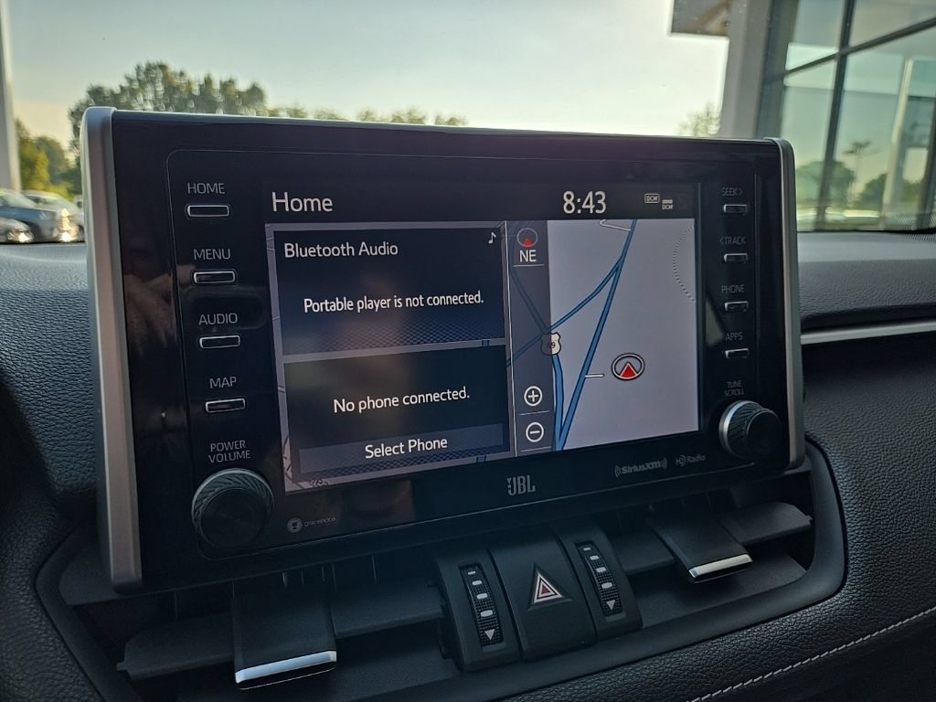 Used 2019 Toyota RAV4 Limited w/ Cold Weather Package AWD/4WD image 51
