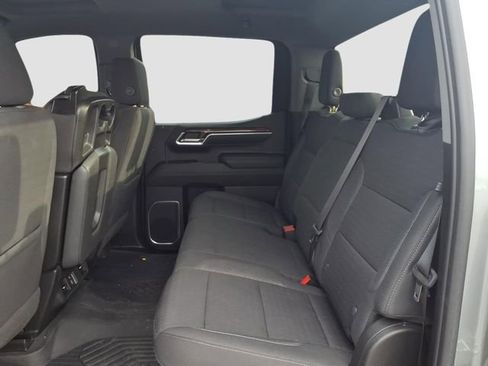 Used 2023 Chevrolet Silverado 1500 LT w/ Z71 Off-Road Package image 19