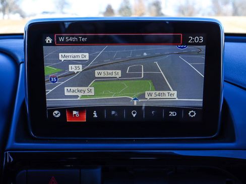 Used 2017 FIAT 124 Spider Lusso RWD image 7