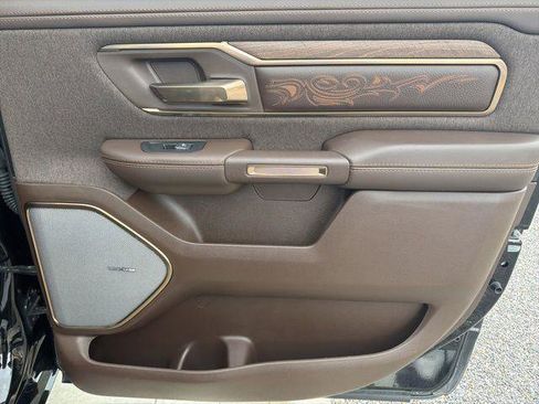 Used 2025 RAM 1500 Limited image 34