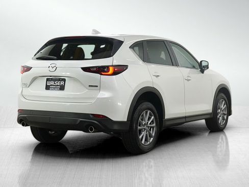 Used 2023 MAZDA CX-5 AWD 2.5 S image 5