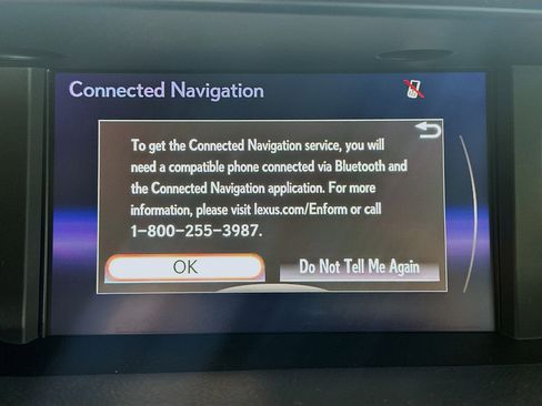 Used 2018 Lexus ES 350 w/ Premier Package FWD image 22