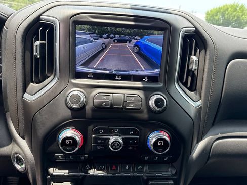 Used 2021 GMC Sierra 1500 AT4 AWD/4WD image 12