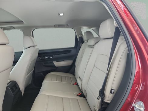 Certified 2023 Honda CR-V EX-L image 18