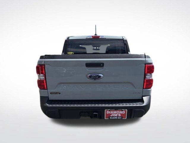 Used 2022 Ford Maverick XL w/ Equipment Group 100A Standard AWD/4WD image 4