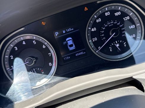 Used 2023 Hyundai Sonata SE FWD image 1