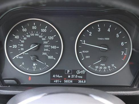 Used 2018 BMW X1 xDrive28i AWD/4WD image 15