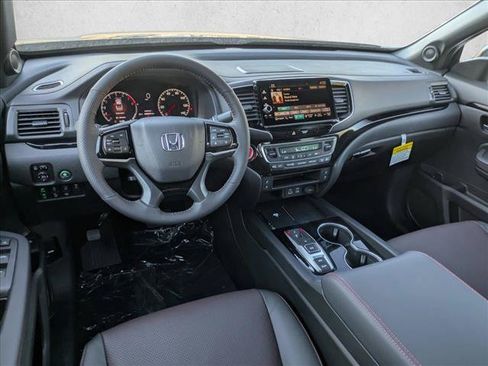 Used 2026 Honda Ridgeline Black Edition image 14