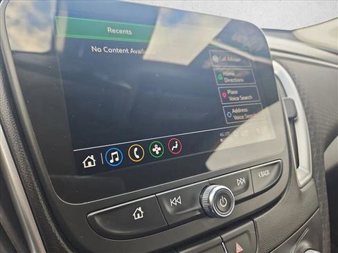 Used 2025 Chevrolet Malibu LT image 13