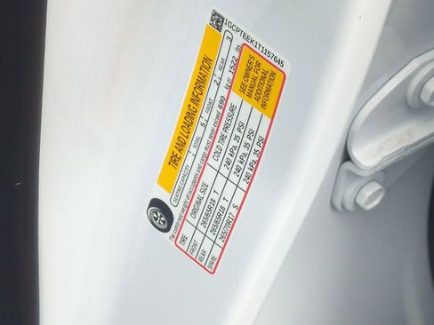 New 2026 Chevrolet Colorado Trail Boss image 29