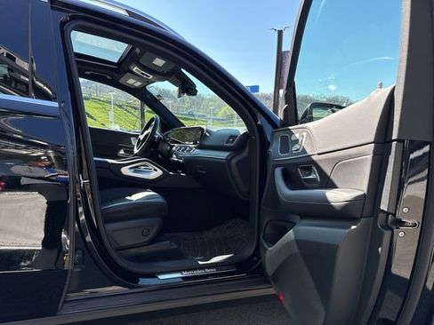 Certified 2025 Mercedes-Benz GLE 350 4MATIC image 24