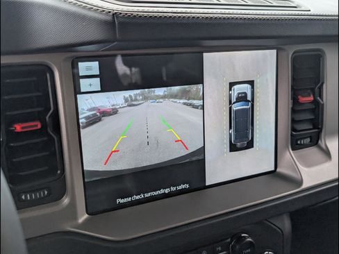 Used 2024 Ford Bronco Raptor image 13