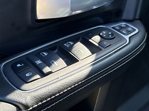 Used 2024 RAM 2500 Power Wagon w/ Towing Technology Group image 21