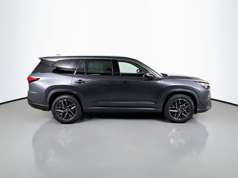 New 2026 Lexus TX 350 AWD image 4