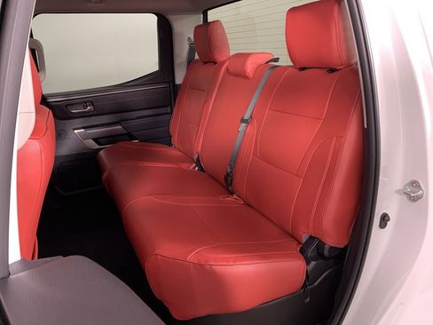 Used 2023 Toyota Tundra SR5 image 27