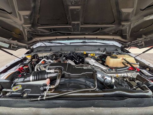 Used 2016 Ford F350 XLT w/ XLT Value Package image 31