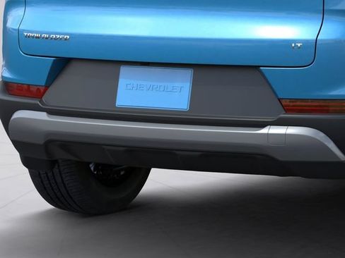 New 2026 Chevrolet TrailBlazer LT FWD image 14