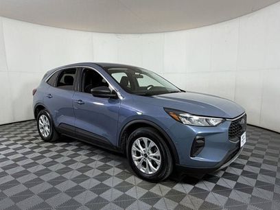 Used 2023 Ford Escape Active w/ Tech Pack #1
