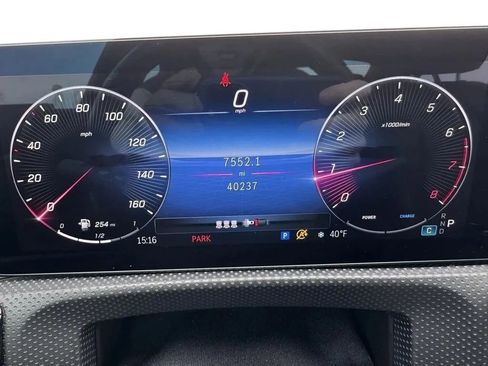 Used 2025 Mercedes-Benz CLA 250 4MATIC image 25