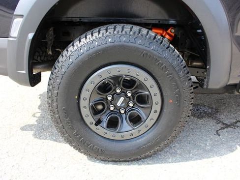 Used 2021 Ford F150 Raptor w/ Equipment Group 801A High AWD/4WD image 54