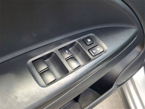 Used 2023 Mitsubishi Mirage G4 Black Edition image 17