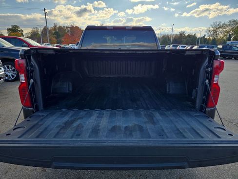 Certified 2022 Chevrolet Silverado 1500 LT image 31
