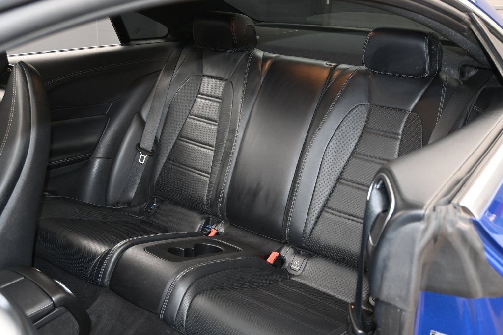 Used 2023 Mercedes-Benz E 53 AMG 4MATIC Coupe image 41