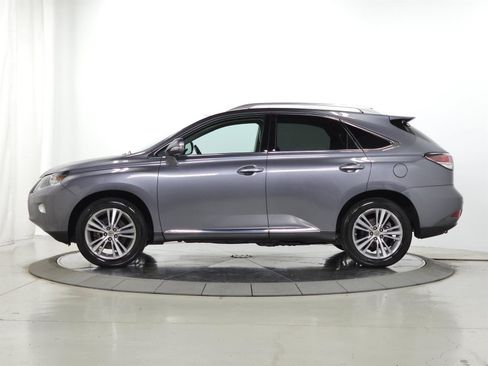 Used 2015 Lexus RX 350 AWD image 4