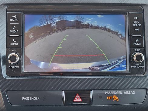 Used 2020 Mitsubishi Outlander Sport SE AWD/4WD image 12