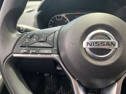 Used 2019 Nissan Altima 2.5 S FWD image 7