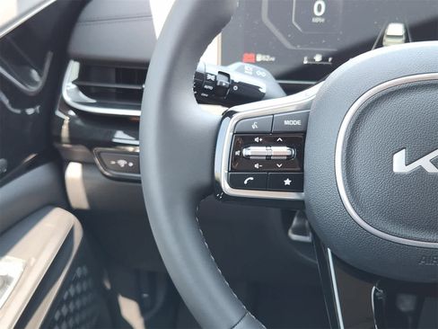 New 2026 Kia Carnival SX Prestige image 25