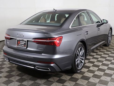 Used 2022 Audi A6 Premium Plus image 13