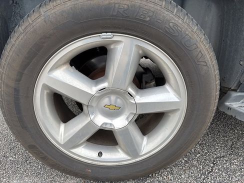 Used 2013 Chevrolet Tahoe LT w/ All-Star Edition image 8