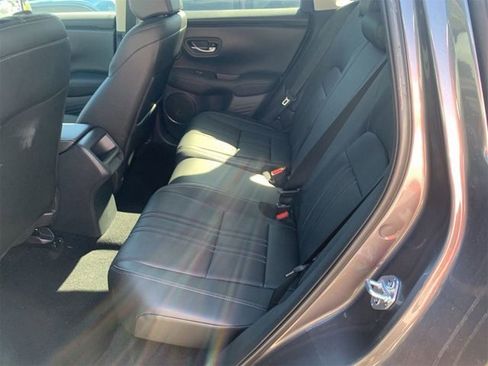 Used 2026 Honda HR-V EX-L image 11