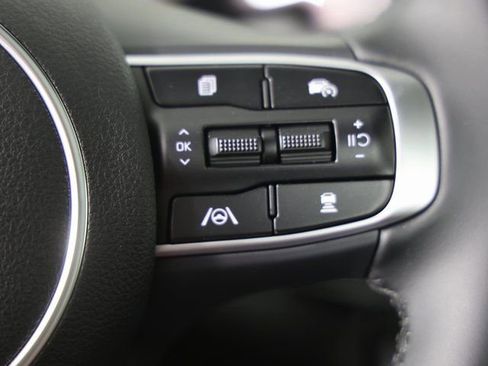 New 2026 Kia K5 GT-Line image 15